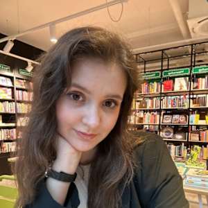 Mirela Cașcaval