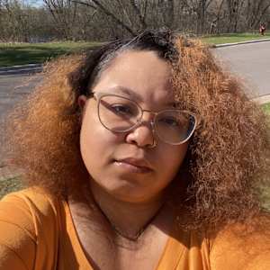 Keyanna Dawson