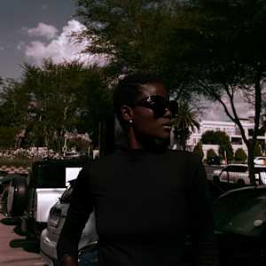 Lethabo Sara