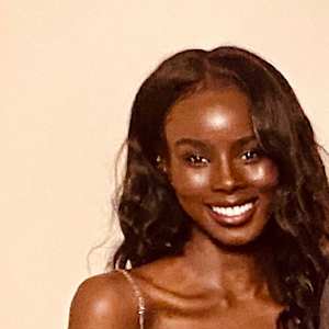 Sidonia Deng