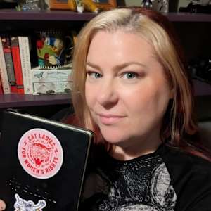 Patricia Urdzik