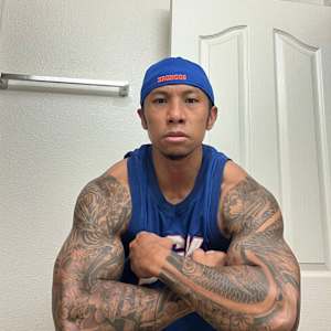 Landon Galicinao