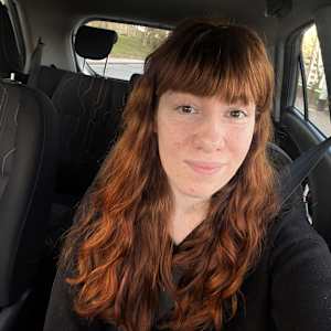 Monica Thompson