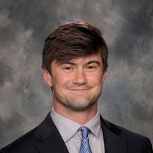 Aidan Williams