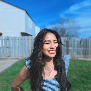 Maria Belen Cardenas
