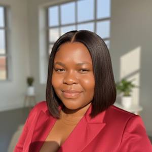 Phumelele Ndwandwe