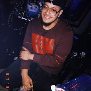 James Guzman