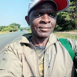 Dingaan Buthelezi