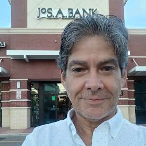 Ray gonzalez
