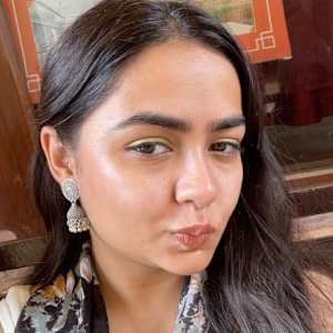 kanishka Gaur