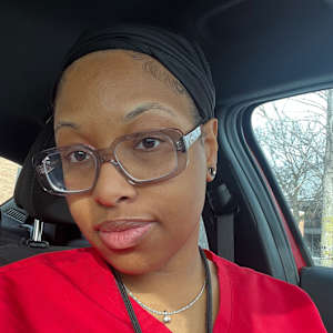 Nicole Jones