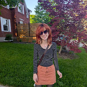 Leah