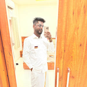 Tarun Sharma