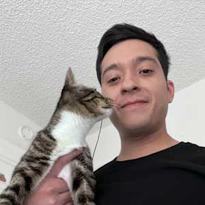 Brandon Martinez