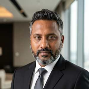 Madhu sudhan