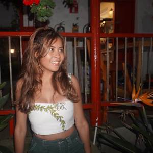 Angie