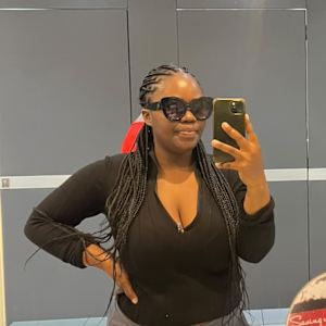 Asanda Sokutu