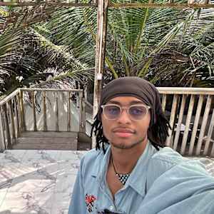 Elijah Jagne