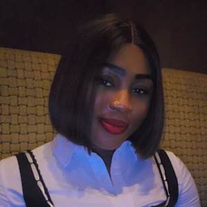 Elizabeth Dadzie