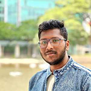 Bharath