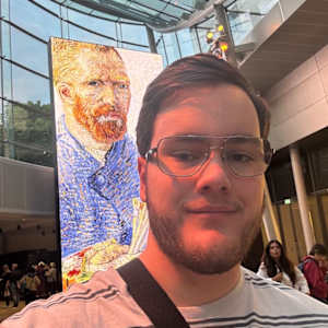 David