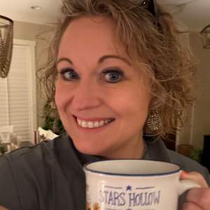 Jessica Johnston