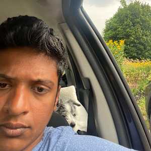 Jay Gajjar