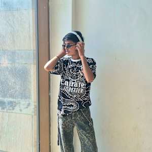 Ayush singh