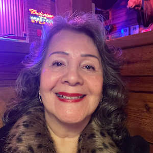Maritza Flores Villanueva