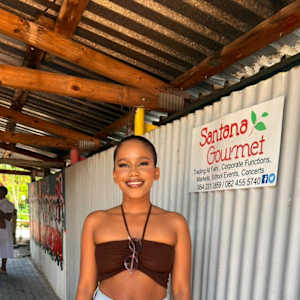 Zekhethelo GUMEDE