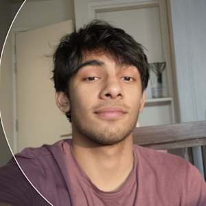 Mihir Sahu