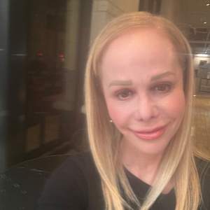 Susanne Gaber