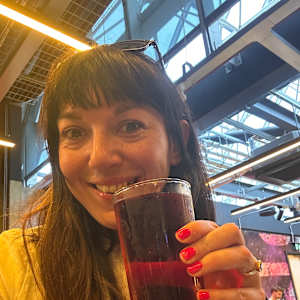 julie Warszylewicz