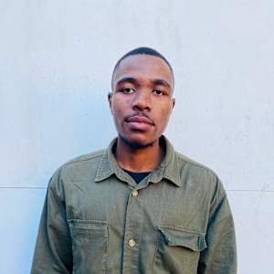 Mthokozisi Blessing Sibiya