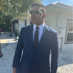 Daniel