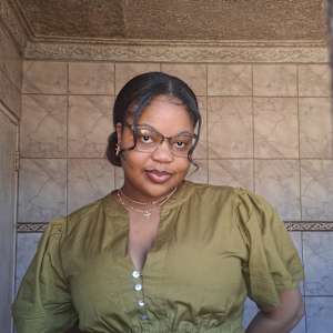 Itumeleng Mehlape