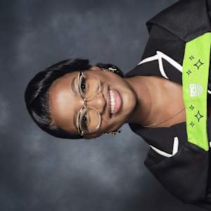 Faith Shabangu