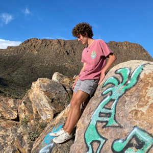 Julian Galicia-Thomas