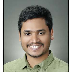 Jagadeesh Reddy