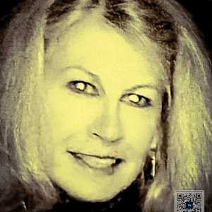 Christine Raymond