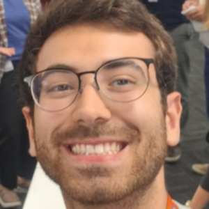 Gabriel Spinillo Dudeque