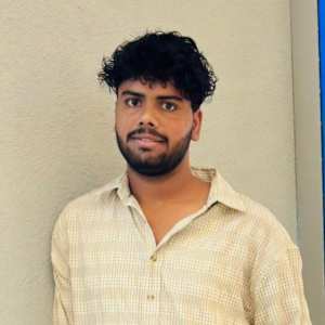 Ashutosh Dubey