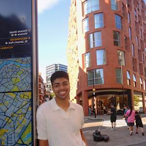 Mahir
