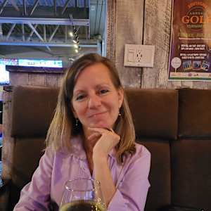 Caroline Denise Beauvais
