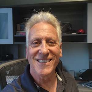 david krakower