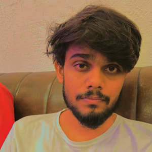 lalit Yadav