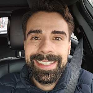 Matthew Jacobi