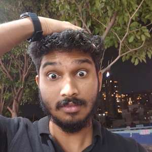Sagar B J