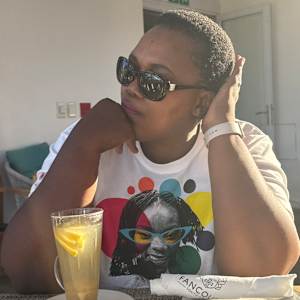 Nontsikelelo Ntlose