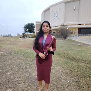 Deepthi Vanasarla